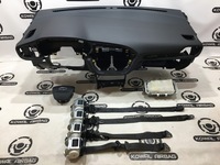 фото thumb №1, Ford puma 2 ii приборная панель консоль подушка безопасности подушки безопасности ремни