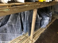 фото thumb №6, Бампер облицювання панель кріплення фар капот stopnica daf xf 105 106 xg xg новий модель