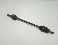 фото thumb №1, Półośka приводной вал левая задняя subaru xv i 2.0 бензин