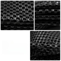 1 szt. міцна мат захисна протипробуксовочна на дах автомобіля Зі Шроту, фото thumb