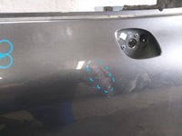 фото thumb №2, Двері перед праве renault clio iv 4