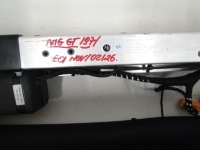 Купити Mercedes дах складний з скло скло чорний amg gt 190 r190, фото thumb