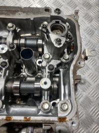 фото thumb №9, Головка валы комплектная toyota rav4 v 19- 2.5 hybrid a25a-fxs