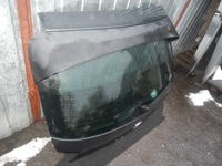 фото thumb №9, Крышка багажника багажника задняя комплектная seat ibiza iv w7z hb
