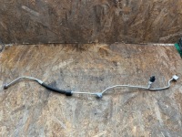 фото thumb №1, Труба шланг пабтрубок  кондиционера vw tiguan ii 5na