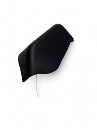 фото thumb №5, Audi e-tron 2021 левая сторона молдинг pod фара задняя 4ke945255a