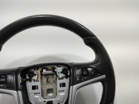 фото thumb №10, Руль многофункциональная кнопки управление opel astra iv j 13305818 09-