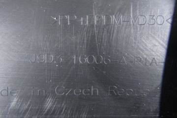 фото thumb №14, Крило перед переднє лівий jaguar i-pace j9d3-16006-a 18-