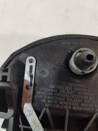 фото thumb №8, Подушка повітряна водія 6032032 nissan navara d40