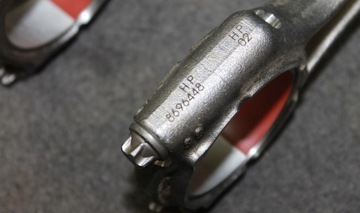 фото thumb №11, Bmw g30 g11 g14 g15 x5 g05 x6 g06 x7 g07 4.0i b58b30c поршень шатун 8681079