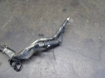 фото thumb №14, Труба шланг воды магистраль opel signum 1.9 cdti 03-05