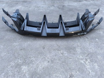 фото thumb №1, Ford kuga mk1 8v4117e778ad усилитель верхний бампера оригинал