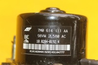 фото thumb №8, Насос блок керування abs задня seat alhambra i afn 1.9 tdi 1j0907379g 7m0614111a