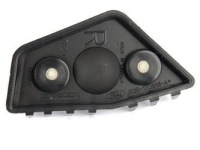 Купить Направляющая бампера правый перед mustang 2017- ford оригинальный номер, фото thumb