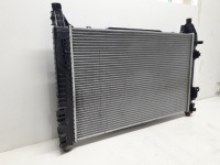 фото thumb №6, Mercedes a w169 04-12 2.0 cdi радіатор води з вентилятор a1695002593