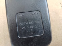 фото thumb №4, Mercedes w251 r-klasa натяжитель сиденье поперечина правый