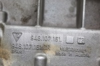 фото thumb №10, Поддон масляная porsche panamera 970 4.8 bit m4870 948107161 cr 94810716173