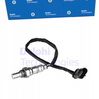 фото thumb №1, Delphi es20311-12b1 датчик лямбда-зонд