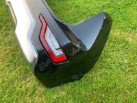 фото thumb №8, Kia niro ii 6xpdc бампер задня задній колір abp kompletny ідеальний стан !!