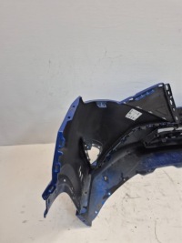 фото thumb №11, Nissan qashqai iii j12 рестайлинг 24- бампер перед передний pdc 62022hn10h