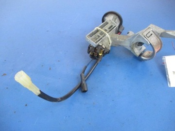 фото thumb №5, Daihatsu yrv i автомат замок зажигания ключ 337818