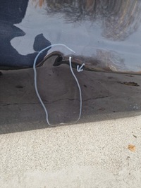 фото thumb №9, Ford ranger 5 v 11- дверь правое задняя