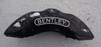 фото thumb №1, Супорт передній лівий bentley bentyga чорний .