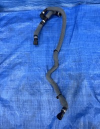 Купити Шланг води renault austral 1.2 e-tech 215151552r автоматична коробка передач, фото thumb