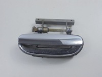 фото thumb №5, Alfa romeo 166 ручка зовнішня права задня