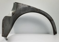 фото thumb №7, Крило лівий зад задній eb2 ead smart fortwo 450 0004750v007