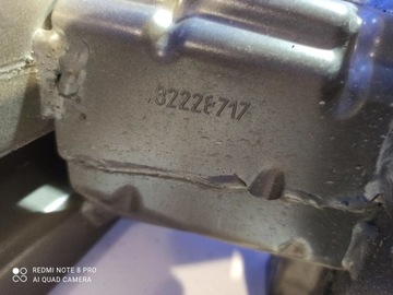 фото thumb №6, Volvo s60 2019 балка задні