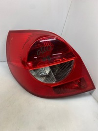 фото thumb №1, Лампа задня ліва 89035086 renault