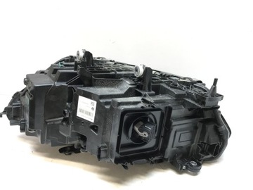 фото thumb №15, Bmw g05 x5 g06 x6 led bez подсветка лампа правая 5a27982