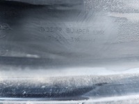 фото thumb №16, Бампер honda hr-v 3 iii hrv 2021- зад заднее электрический 71561-31a eny1