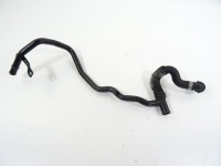 04l121065 5q0122073al seat leon 3 1.6 tdi труба шланг воды радиатора с Разборки, фото thumb