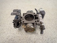 фото thumb №6, Honda jazz 02-05 дросельна заслінка na трос