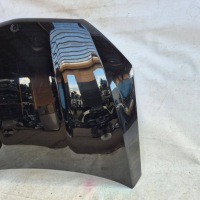 Купити Mercedes gle ii c167 w167 19- капот кришка двигуна, фото thumb