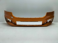 фото thumb №1, Бампер передний перед skoda fabia 4 iv 21-