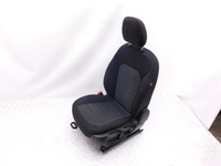 фото thumb №8, Сиденья заднее сиденье обшивки kpl. alfa romeo giulia 2018r