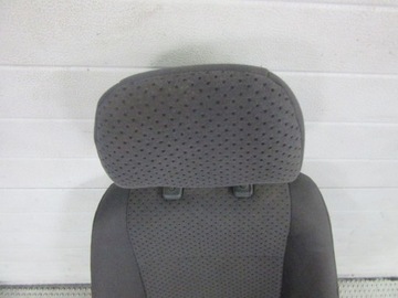 фото thumb №5, Kia sorento i 2003 сиденье левый перед водителя eu