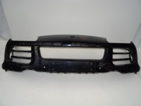 фото thumb №1, Бампер перед porsche cayenne lift 7l5 07-09