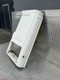 фото thumb №2, Чверть кабіни scania cp19