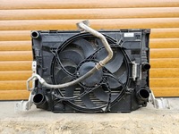 фото thumb №6, Bmw f30 f20 328i 320i n20 радиатор wody комплект