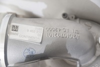 фото thumb №10, Bmw 2 f45 225xe x1 f48 25ex x2 f39 b38 турбина турбонагнетатель turbo