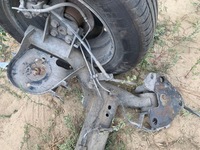 фото thumb №6, Балка підвішування kangoo iii ii рестайлінг citan візок