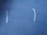 фото thumb №8, Бампер передній ford puma 19- nr 43753