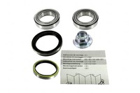 фото thumb №2, Skf подшипник ступица колеса kia pride 1.3 16v da