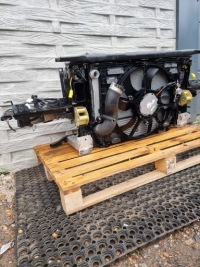 Bmw 5 f10 f11 lift pas передний kompletny 2.0d 3.0d в Украине, фото thumb