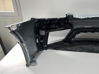 фото thumb №10, Бампер перед porsche cayman 982 gt4 rs