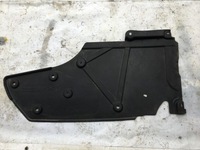 фото thumb №1, Защита подвеска плита renault clio v 748a22398r